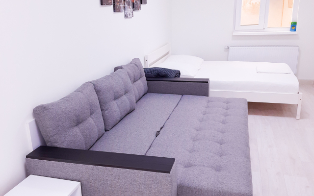 Nostalgiya Guest House