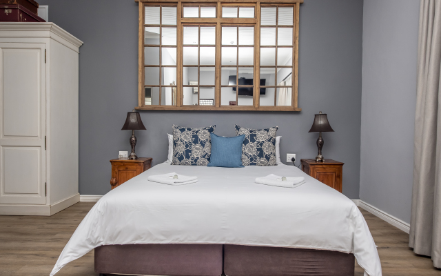 Гостевой дом Loots