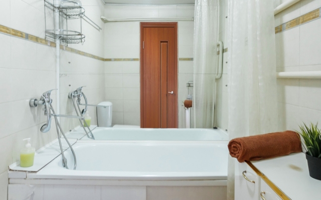 Апартаменты Амурский Бульвар 5