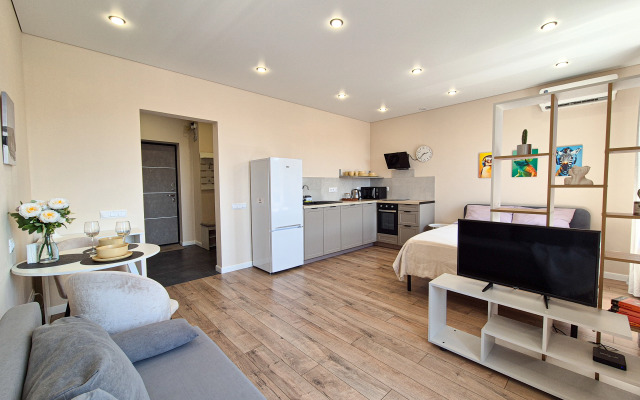 Zhk Letniy Apartment