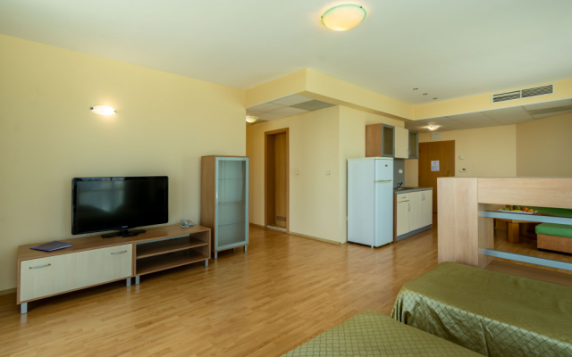 Hotel Palma