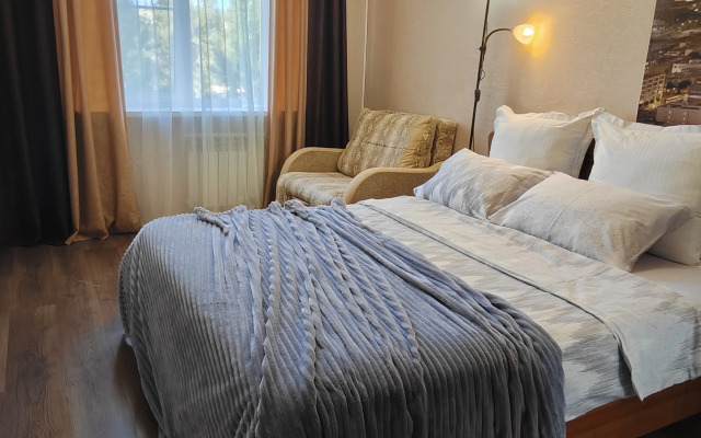 Квартира Посуточно