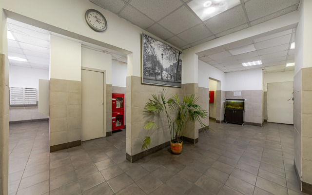 Квартира Smart Host на Новорогожской Улице 28