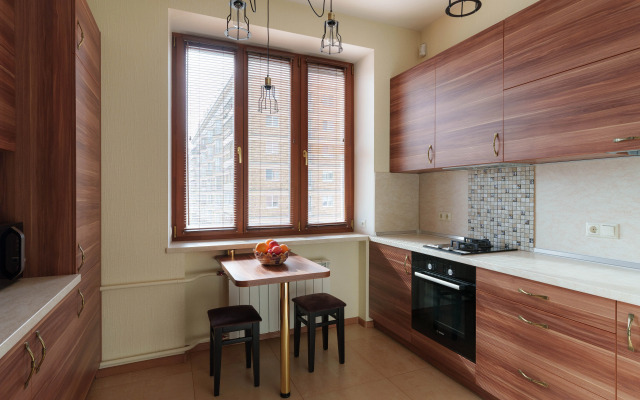 Квартира в центре