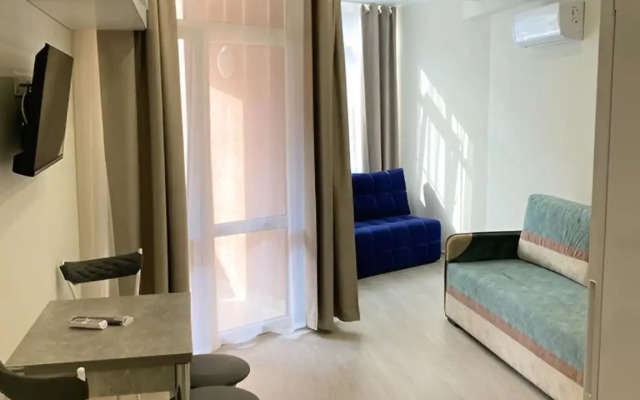 Apartamenty Apartments