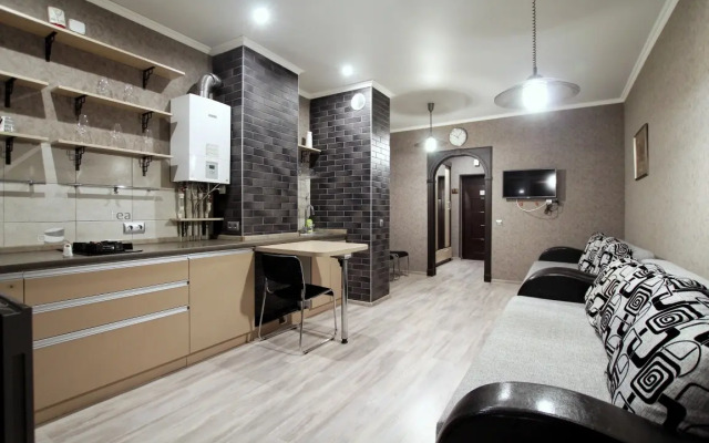 Апартаменты Тихое озеро