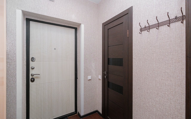 Kvartirka-Nsk Na Nemirovicha-Danchenko 144/1 Apartments