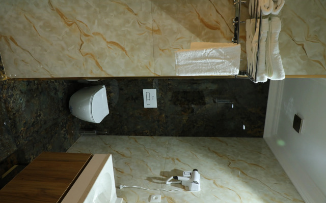 Asal Boutique Hotel