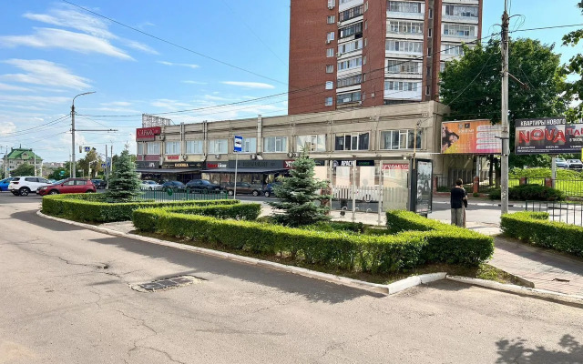 Na Ulitse Brestskaya 12 Flat