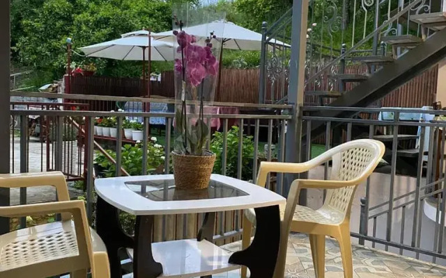 Na Lenina 284/1 Flat