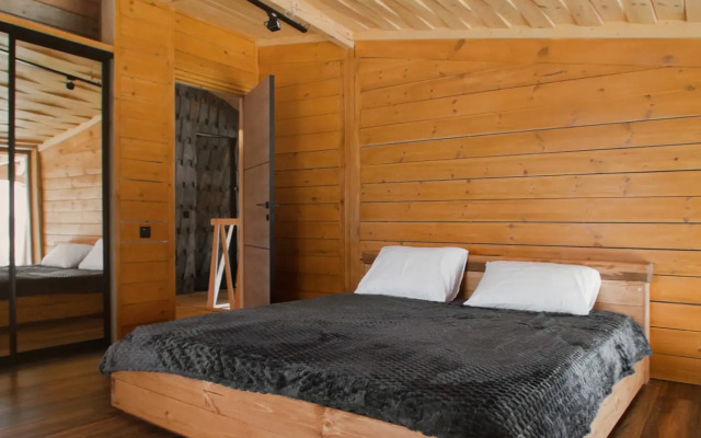 Guest house Ekopoezis