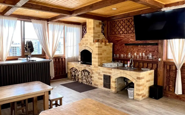 LIFAR Guest House