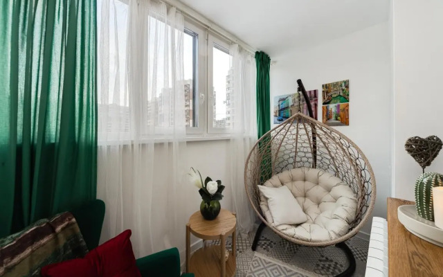 Gostim Tut Apartments 2