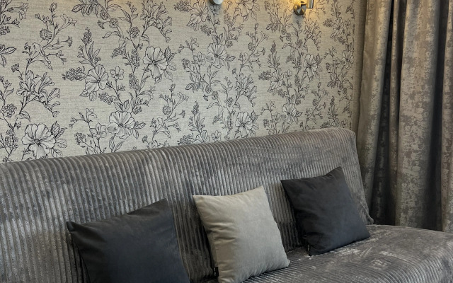 Uyutnaya Studiya Vozle Zhd Vokzala Flat