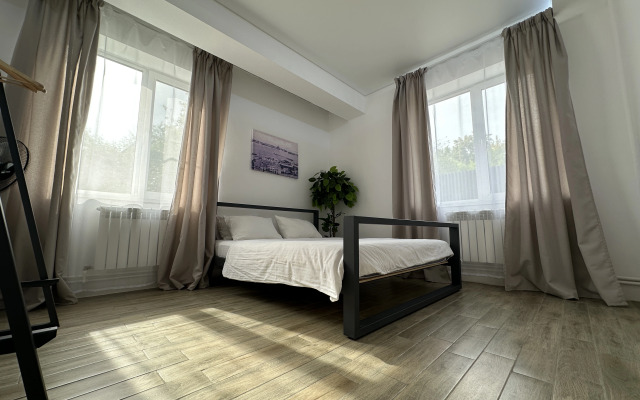 Stolitsa 2305 Apartments