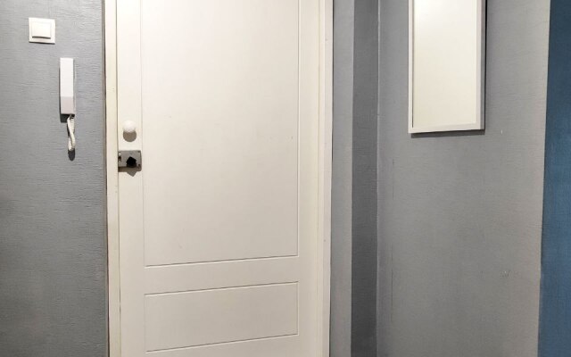 Квартира Juicy Appart