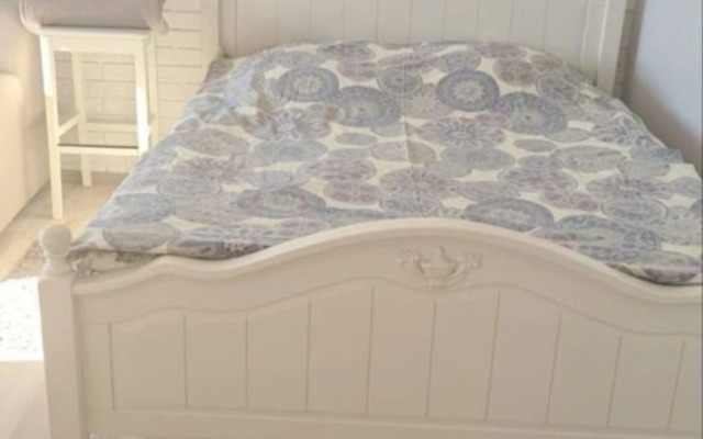 Квартира с Видом на Море