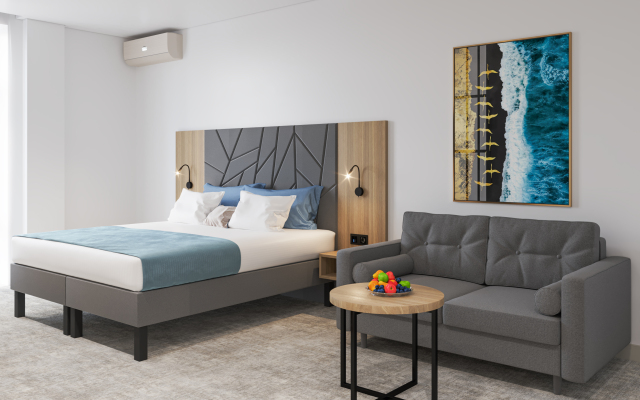 El More Hotel