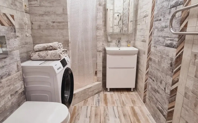 Апартаменты Apart River 5