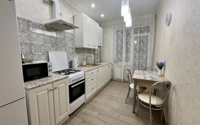 Квартира Майский проезд 10