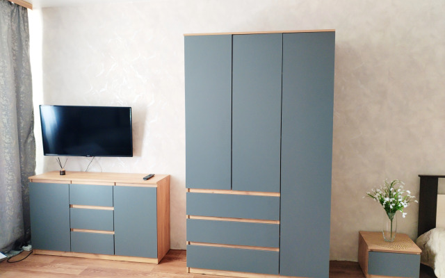 Квартира в Центральном Районе Кемерово