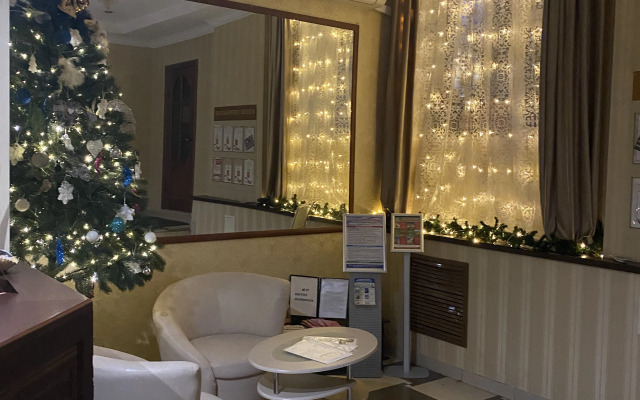 Safyan Hotel