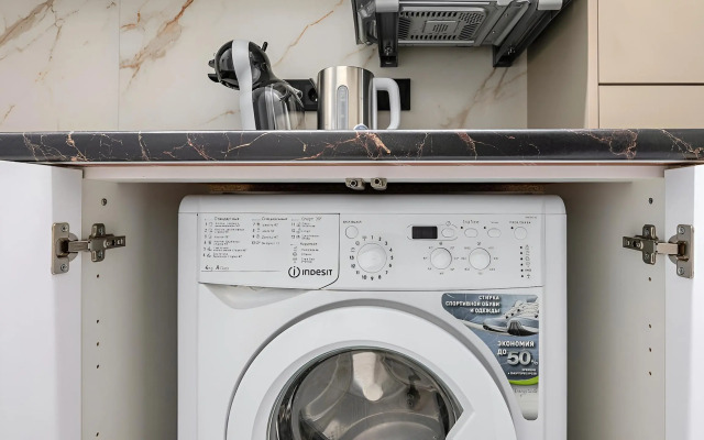 Апартаменты на Черноморской