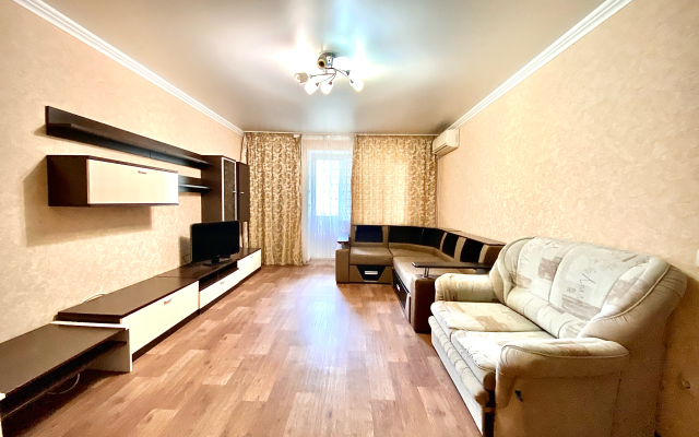 Квартира на Куликова 44А