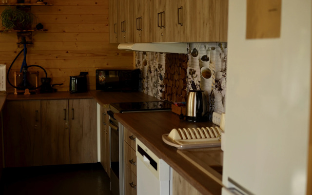 Nashe Mesto Mini-Hotel