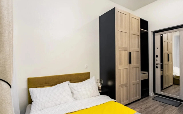 Квартира Рубинштейна 2/45