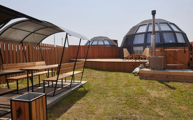 Гостевой дом Роса