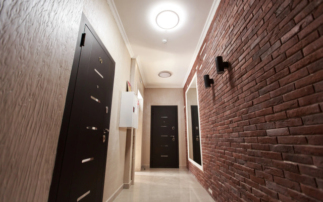 Rivera-konstial Apartments