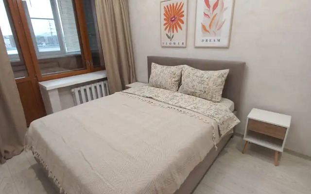 Квартира Трехкомнатная в Центре