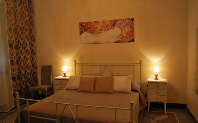 Catelli B&B Villa