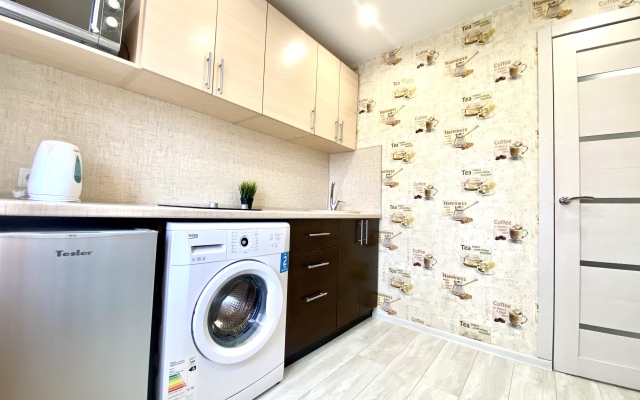 Kvartiry54 Na Univermage Lenina 52 Apartments