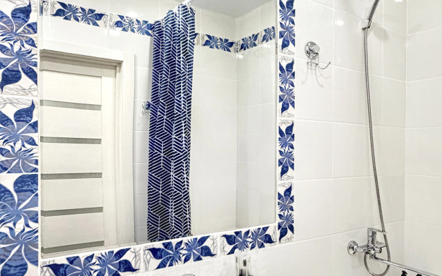 Квартира у Кремля и Чаши