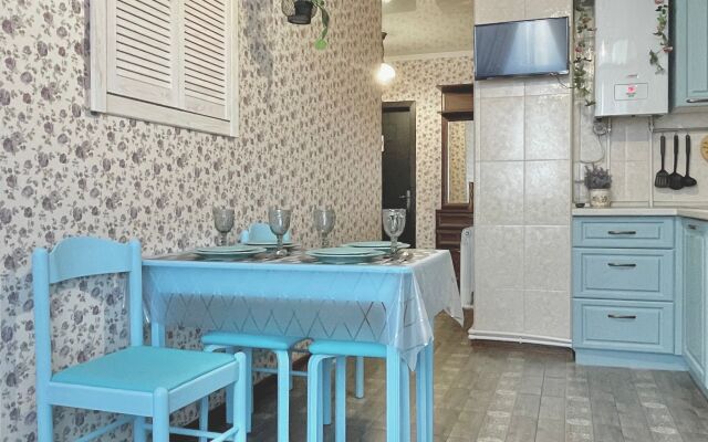 Uyutnaya V Tsentre Ryadom S Morem Flat