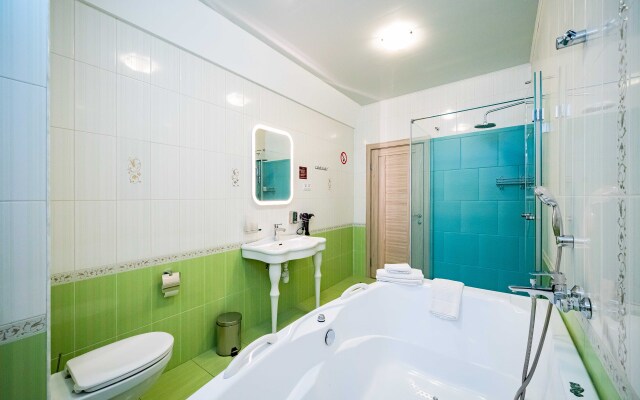 Olimp Hotel