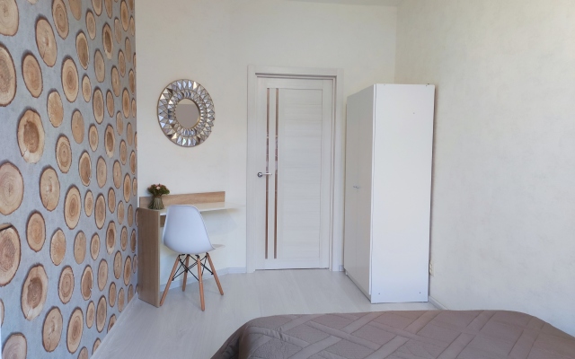 Апартаменты 2 Спальный на Виноградной