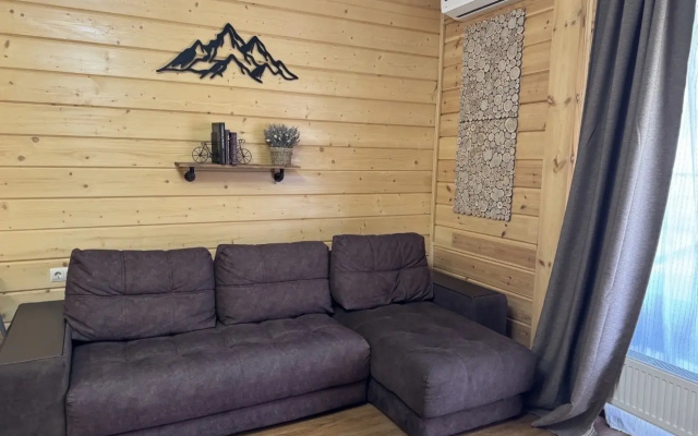 Апартаменты 403 в Family Alley