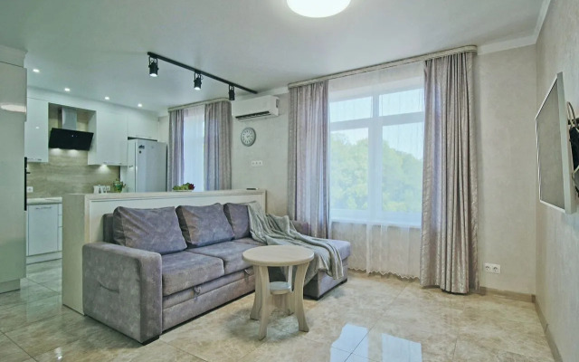 Квартира на улице Володарского 11