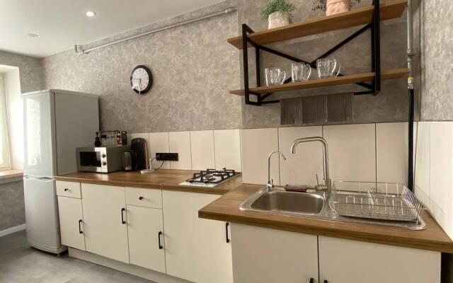 Apart Sweet Home Na Varshavskoy Apartments