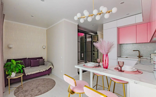 Квартира Уютная