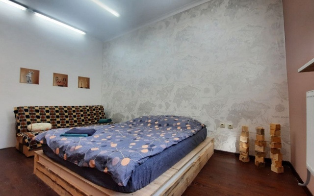 Гостевой дом Каюты Капитана Немо