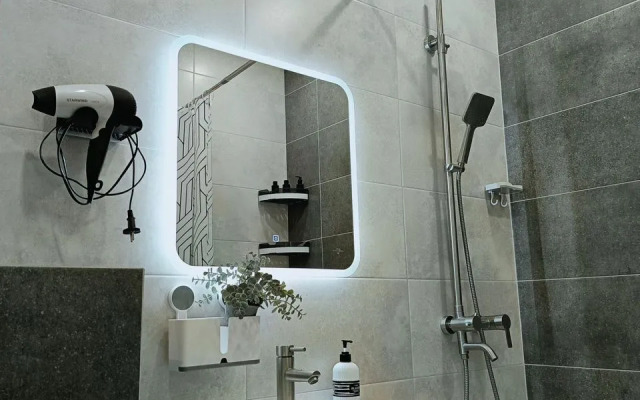 Квартира на улице Николая Шишкина 5/1