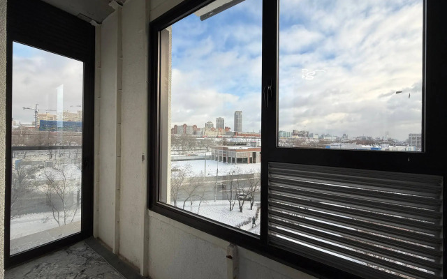 Квартира рядом с Аквапарком