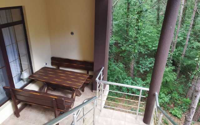 Гостевой дом Ника