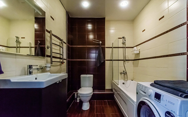 Квартира на ул Гастелло 30