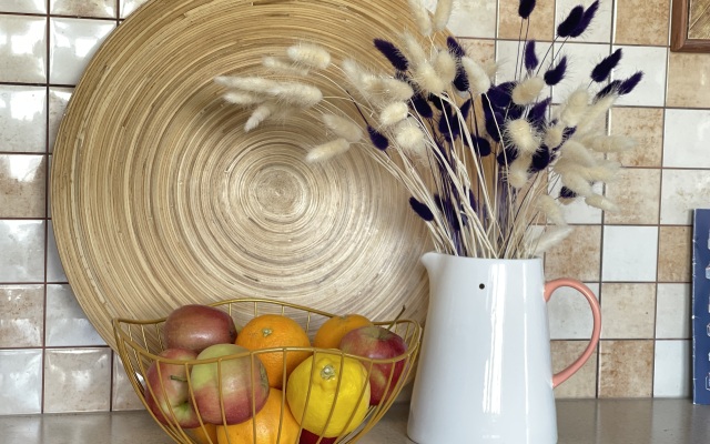 Квартира Двухуровневая Мансарда с Видом на Замок