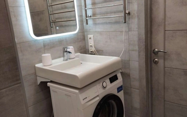 Квартира на Карла-Маркса